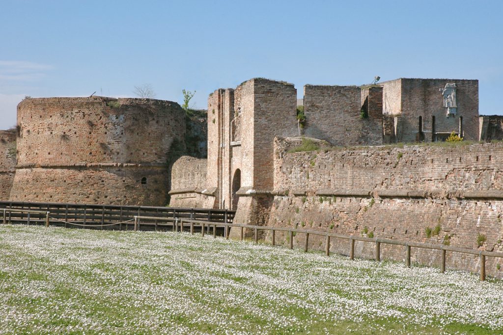 Rocca Brancaleone (Ravenna)