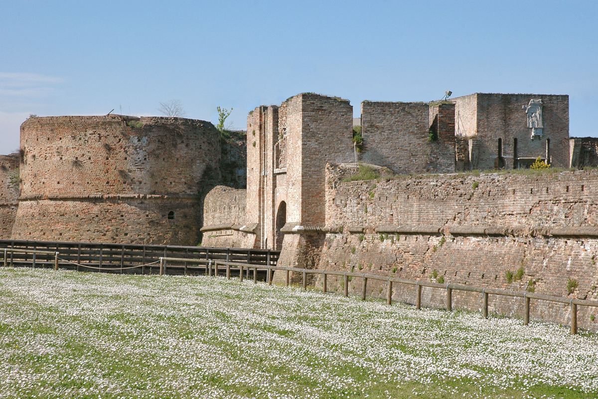 Rocca Brancaleone (Ravenna)