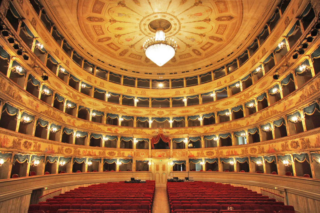 Teatro Dante Alighieri (Ravenna)