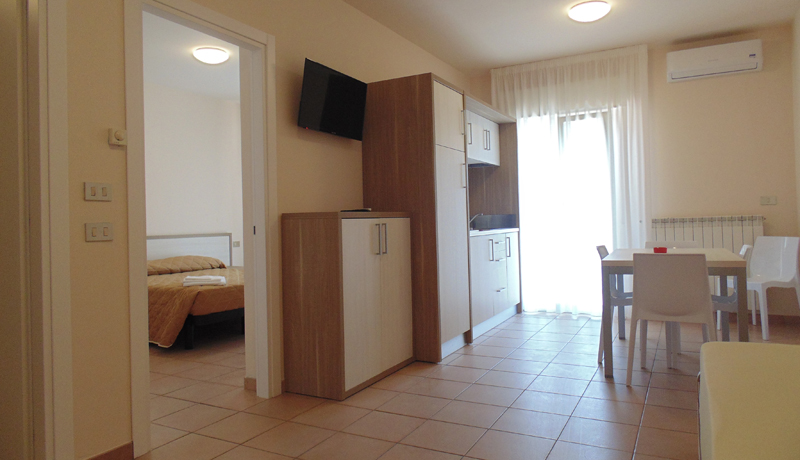 Residence_Conchiglie