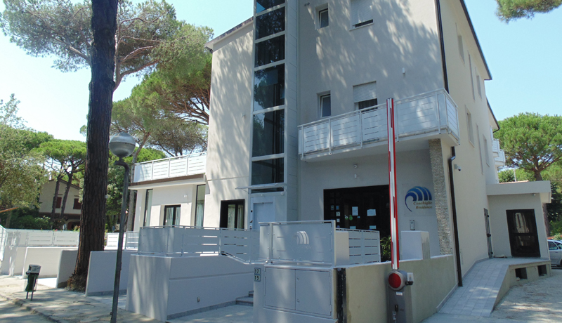Residence_Conchiglie
