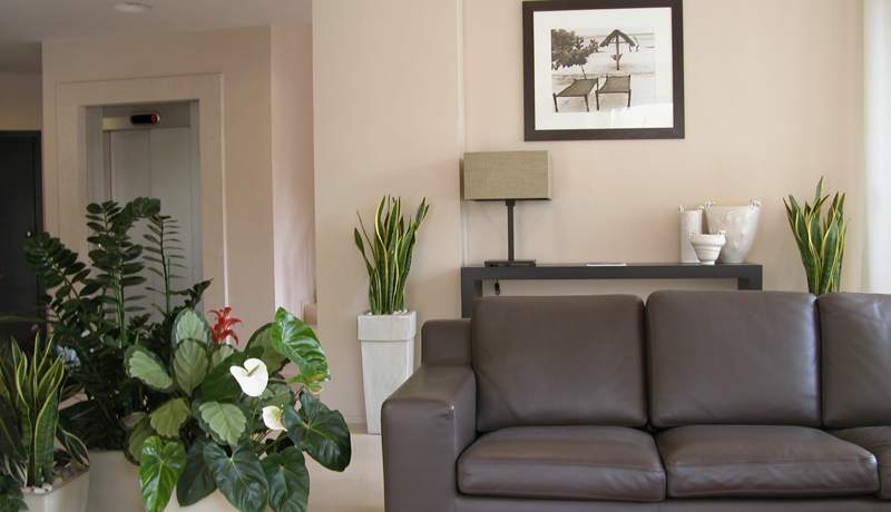Residence San Paolo
