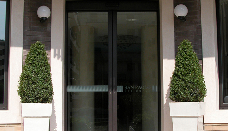 Residence San Paolo