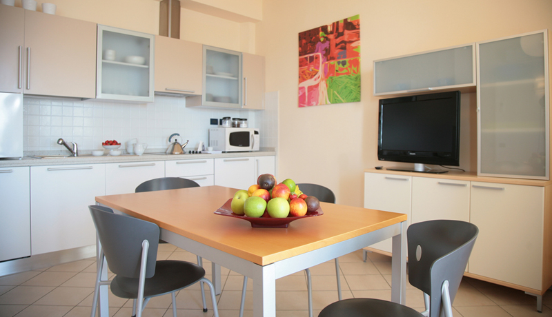 Residence San Paolo