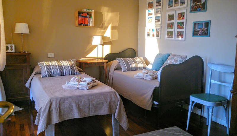 Bed&Breakfast Sogno Viaggiando
