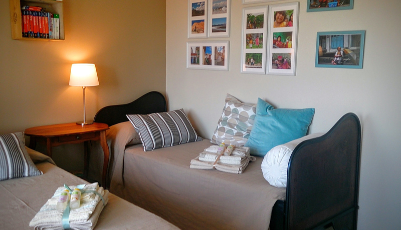 Bed&Breakfast Sogno Viaggiando