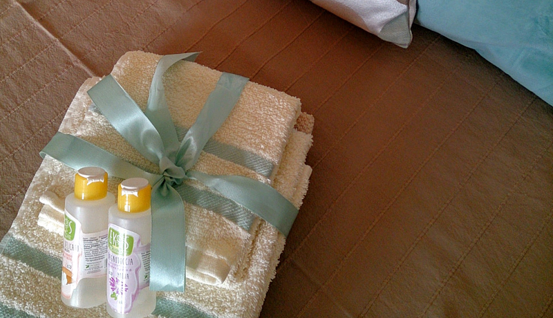 Bed&Breakfast Sogno Viaggiando