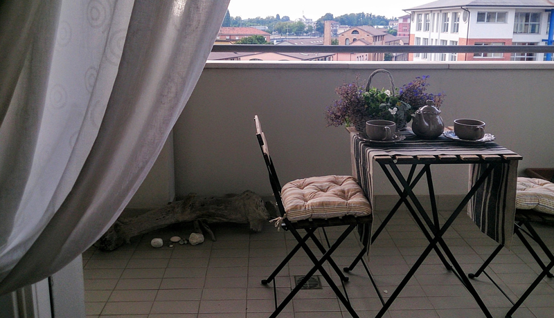 Bed&Breakfast Sogno Viaggiando