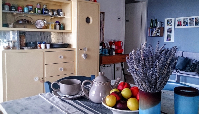 Bed&Breakfast Sogno Viaggiando