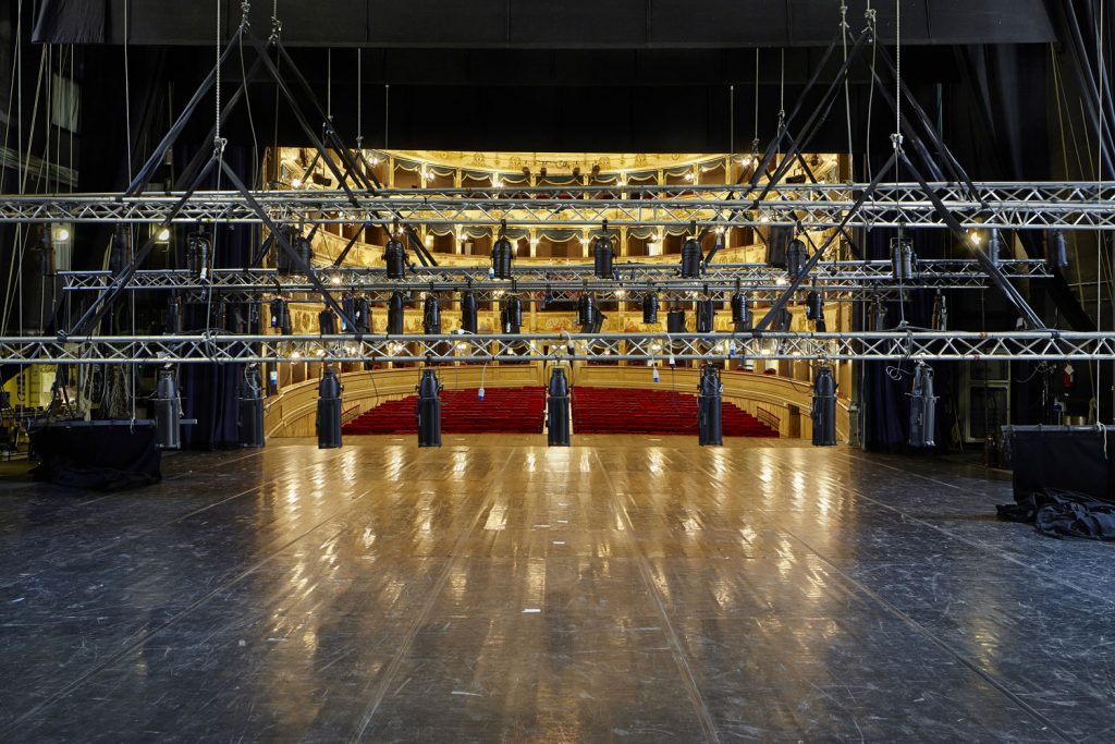 Teatro Dante Alighieri (Ravenna)