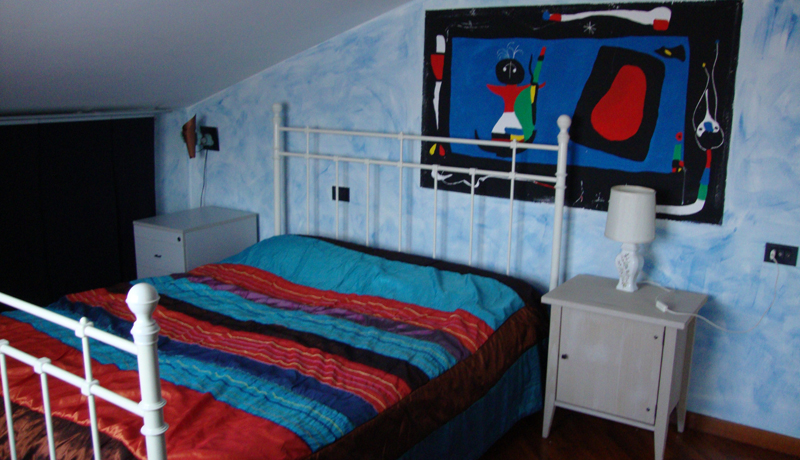 Bed&Breakfast Teodora