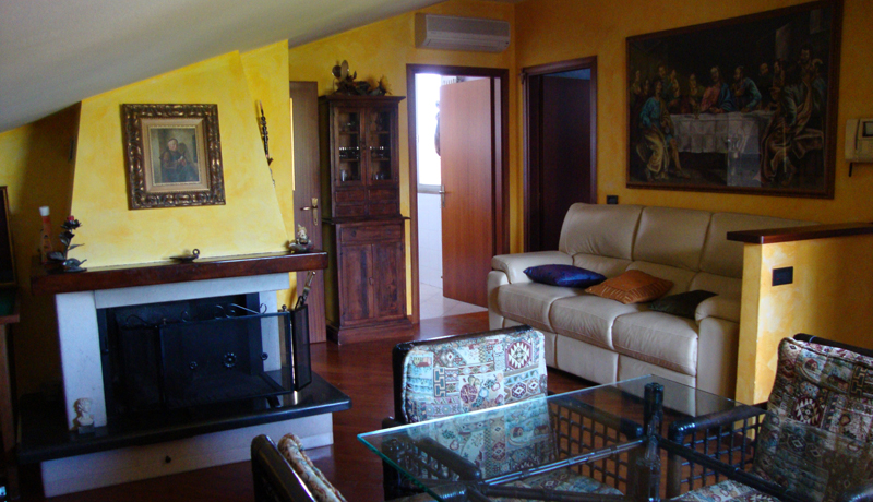 Bed&Breakfast Teodora