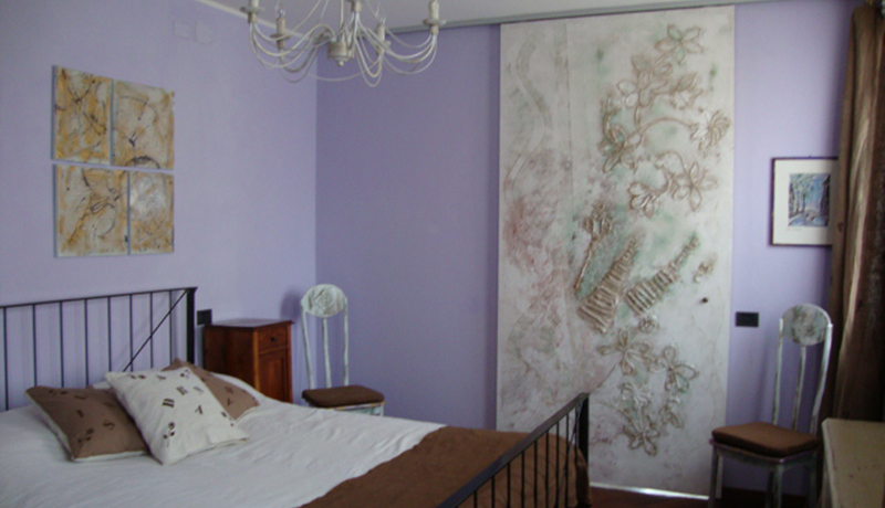 Bed&Breakfast Teodora