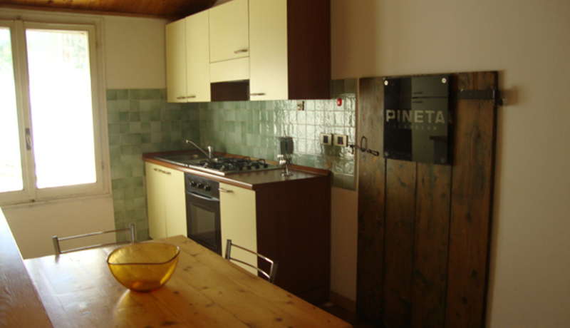 Bed&Breakfast Teodora
