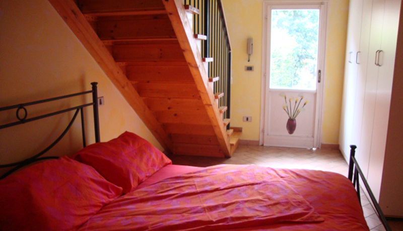 Bed&Breakfast Teodora