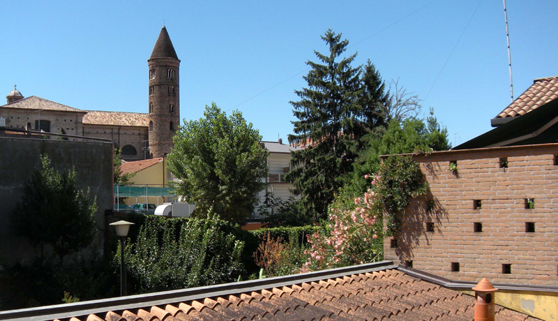 Bed&Breakfast Vecchia Ravenna