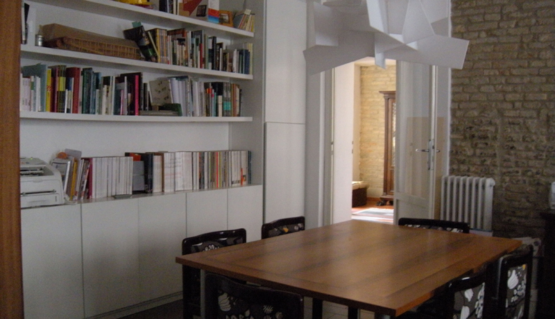 Bed&Breakfast Vecchia Ravenna