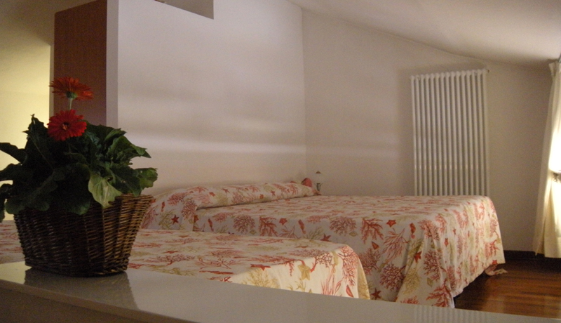 Bed&Breakfast Vecchia Ravenna