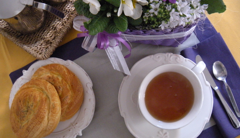 Bed&Breakfast Vecchia Ravenna