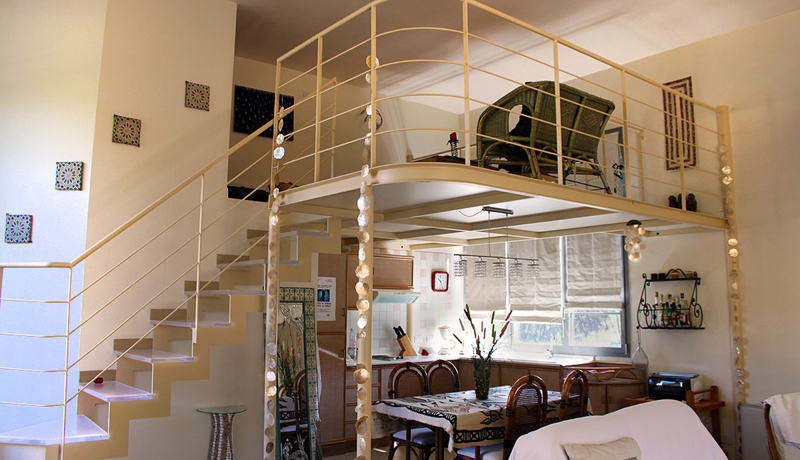 Residence Villa Marina
