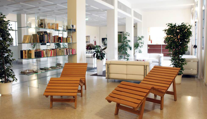 Residence Villa Marina