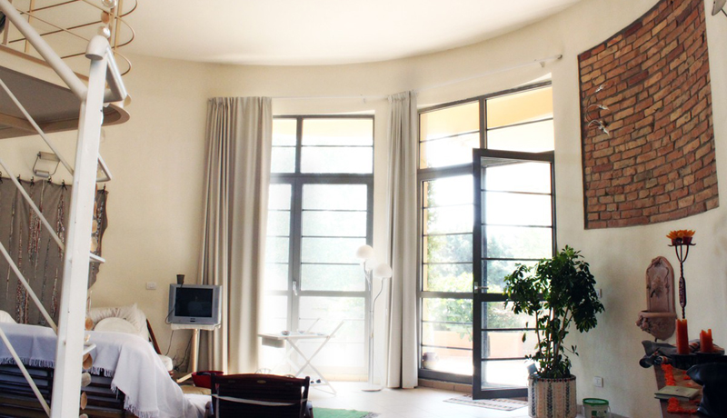 Residence Villa Marina