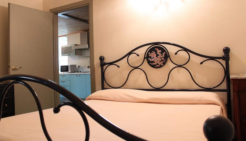 Residence Villa Marina