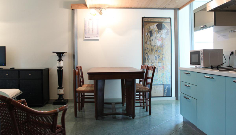 Residence Villa Marina