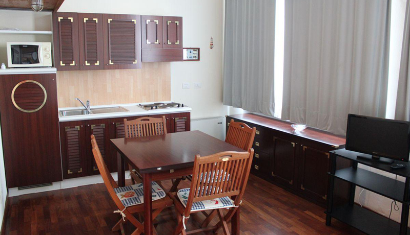 Residence Villa Marina