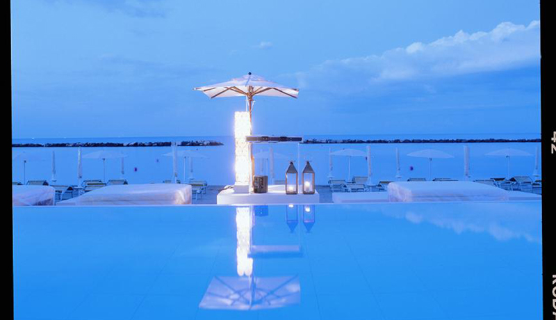 Residence Vista Mare
