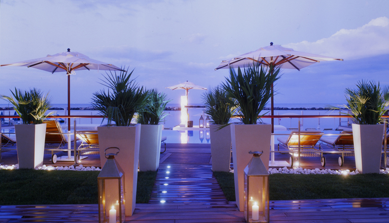 Residence Vista Mare