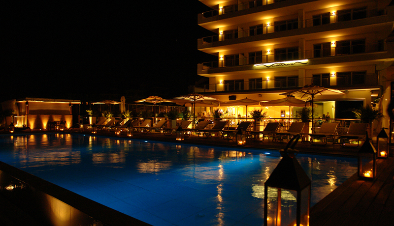 Residence Vista Mare