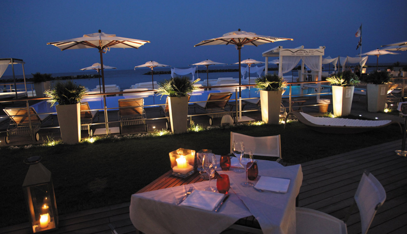 Residence Vista Mare
