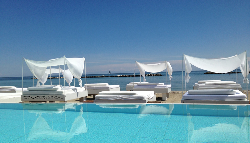 Residence Vista Mare