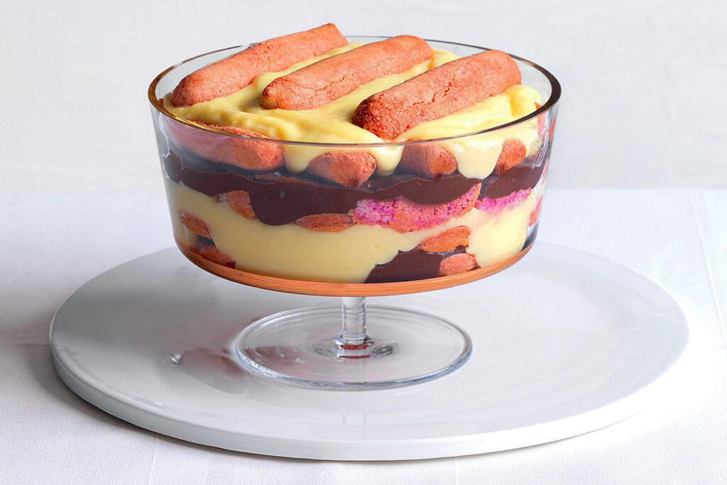 Zuppa Inglese