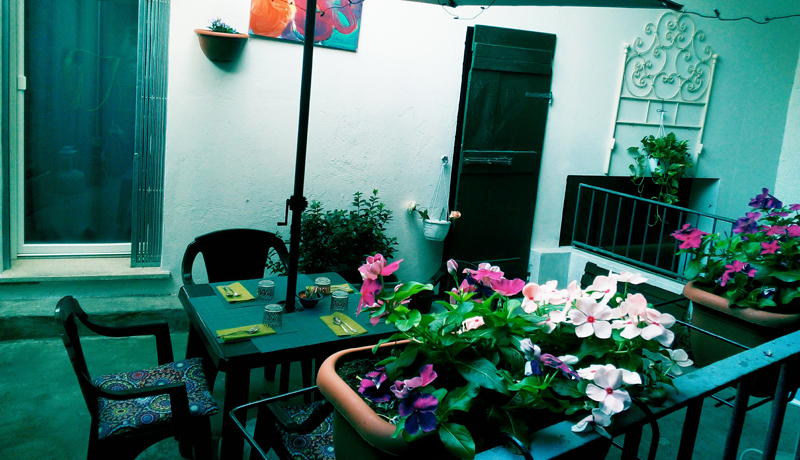 Bed&Breakfast A Casa di Benni