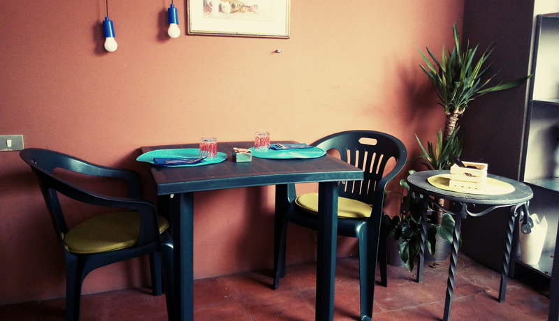 Bed&Breakfast A Casa di Benni