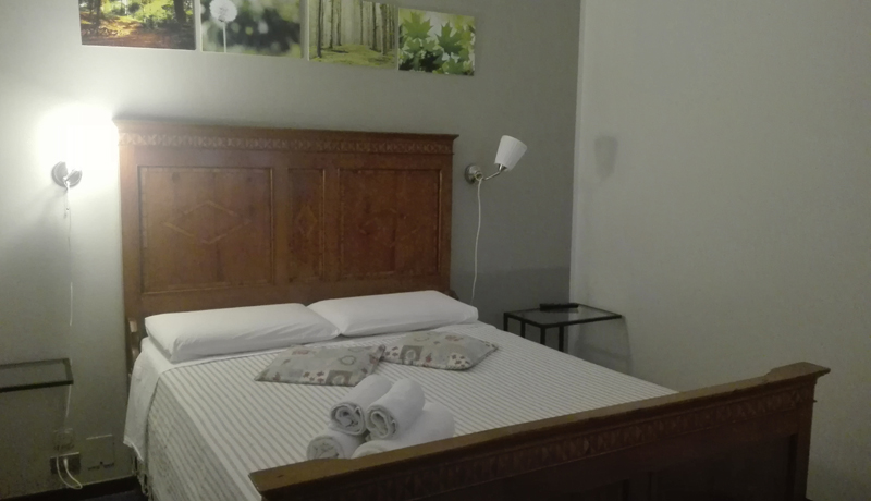 Bed&Breakfast A Casa di Benni
