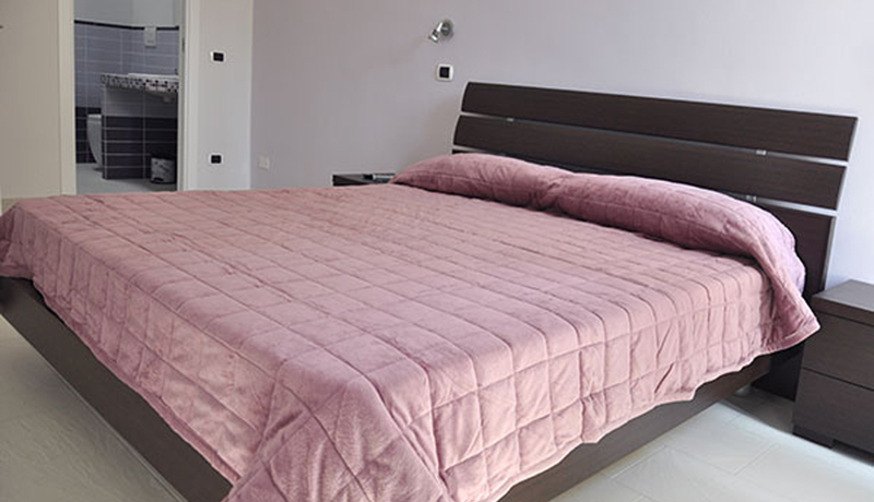 Bed&Breakfast A Casa di Gisa