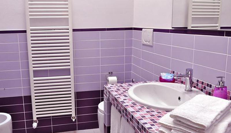 Bed&Breakfast A Casa di Gisa