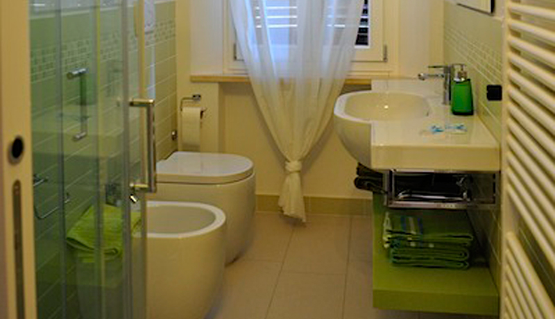 Bed&Breakfast A Casa di Gisa