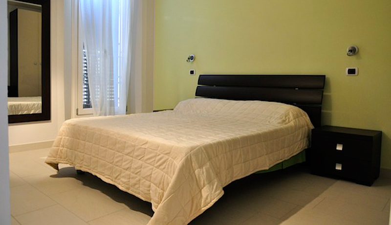 Bed&Breakfast A Casa di Gisa