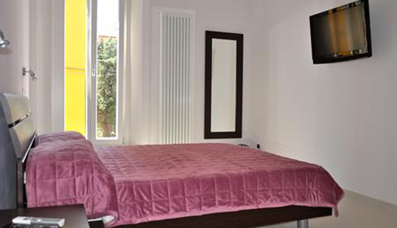 Bed&Breakfast A Casa di Gisa