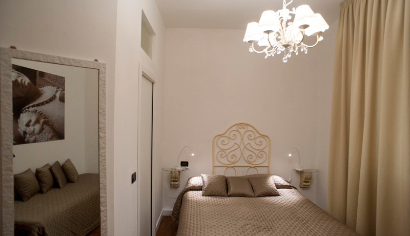 Bed&Breakfast Adriana2