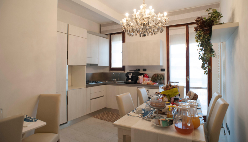 Bed&Breakfast Adriana2