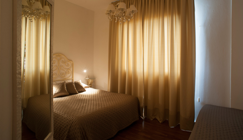Bed&Breakfast Adriana2