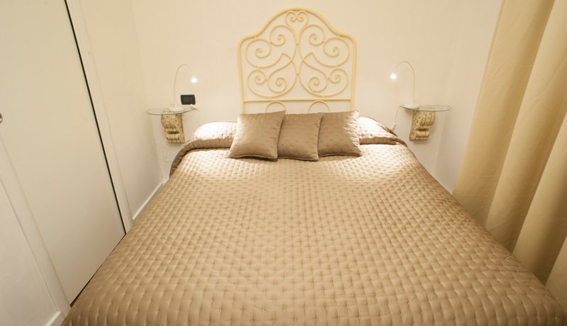 Bed&Breakfast Adriana2