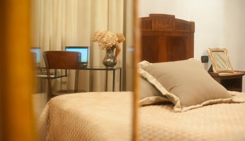 Bed&Breakfast Adriana2