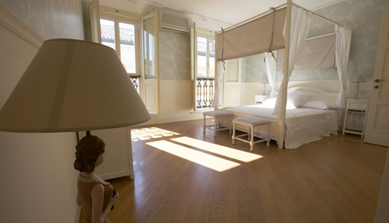 Bed&Breakfast Al Teatro