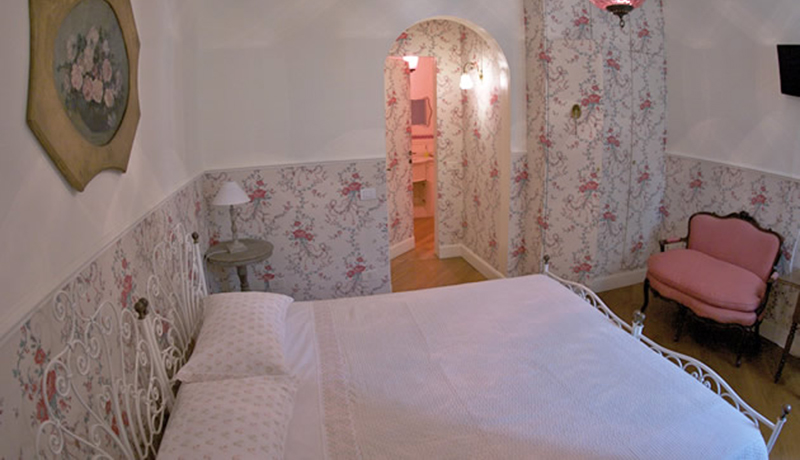 Bed&Breakfast Al Teatro